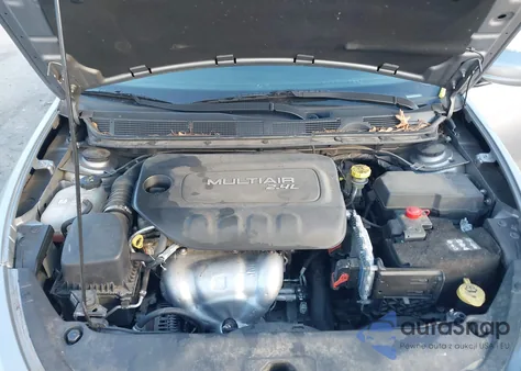 2016 Dodge Dart Sxt from USA, damaged, VIN 1C3CDFBB3GD550903